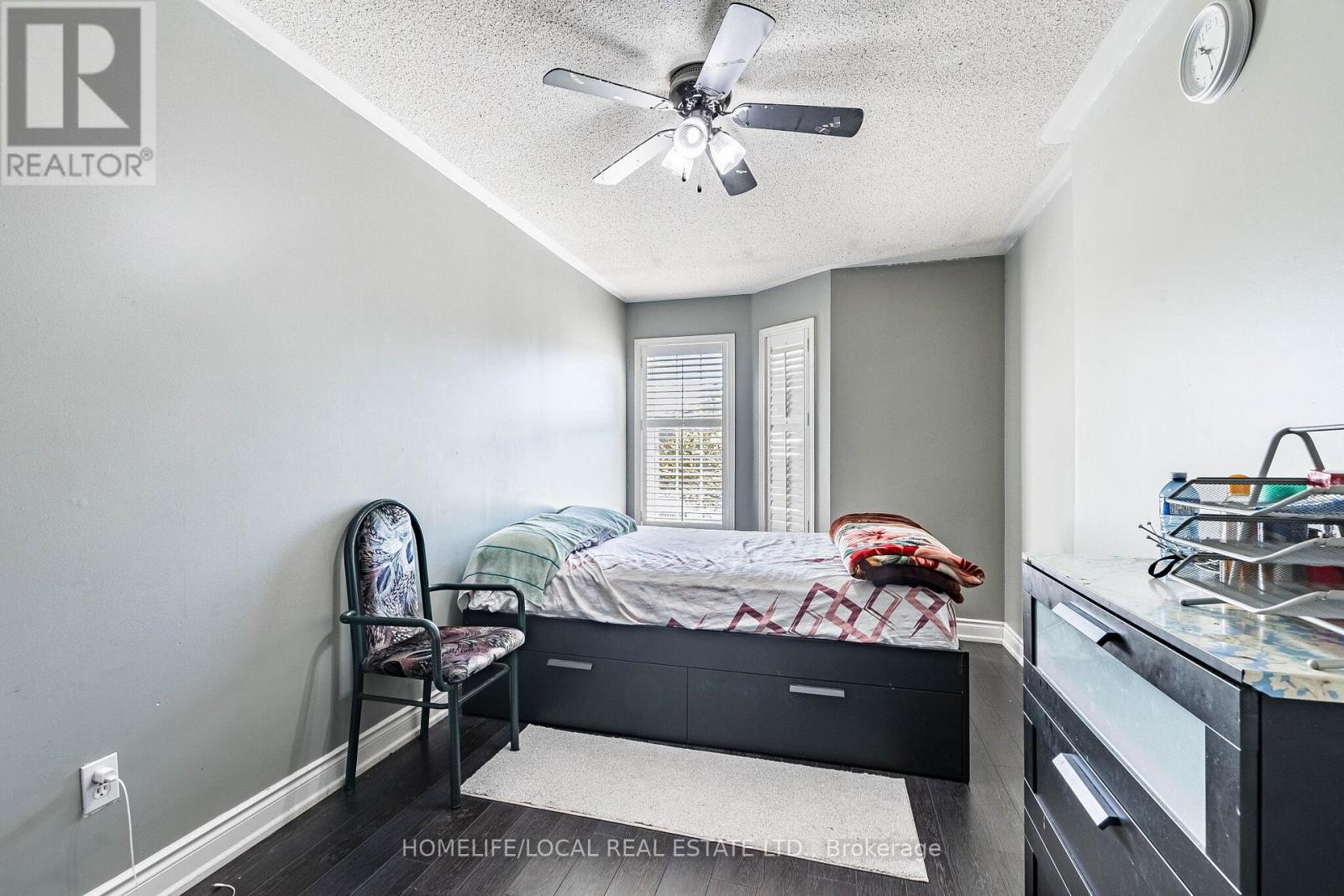 # 36 - 770 Othello Court, Mississauga, Ontario  L5W 1Y2 - Photo 27 - W13010130