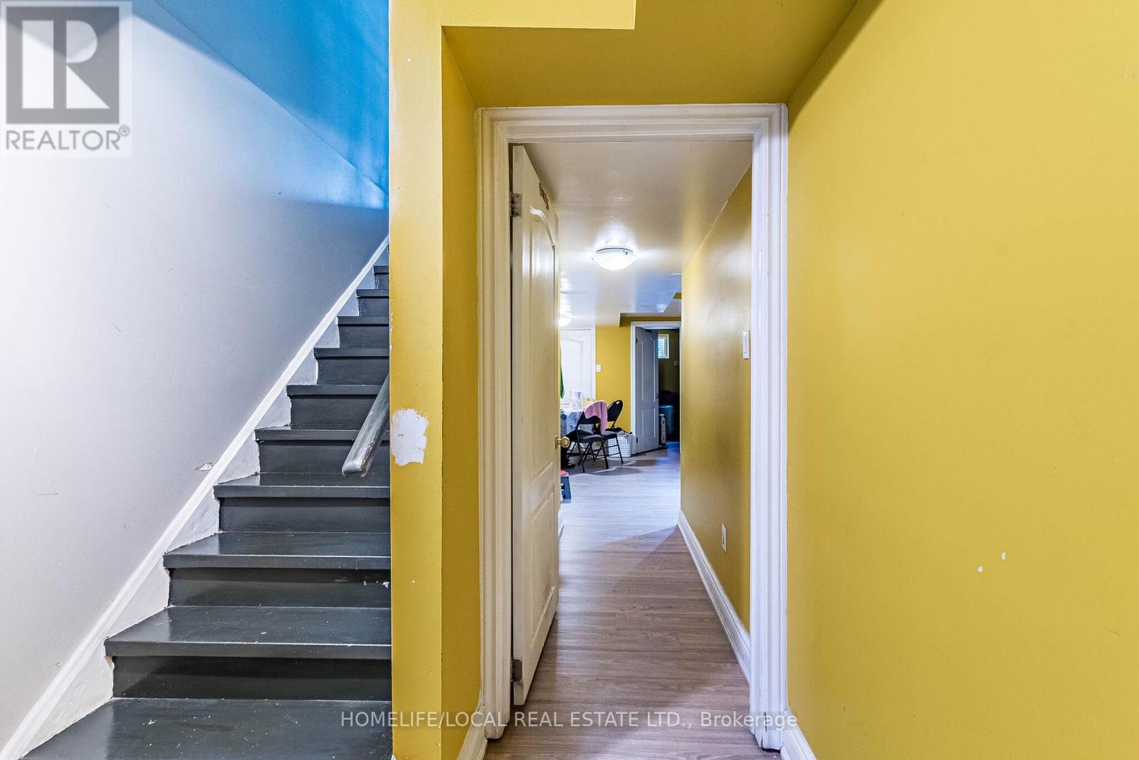 # 36 - 770 Othello Court, Mississauga, Ontario  L5W 1Y2 - Photo 38 - W13010130