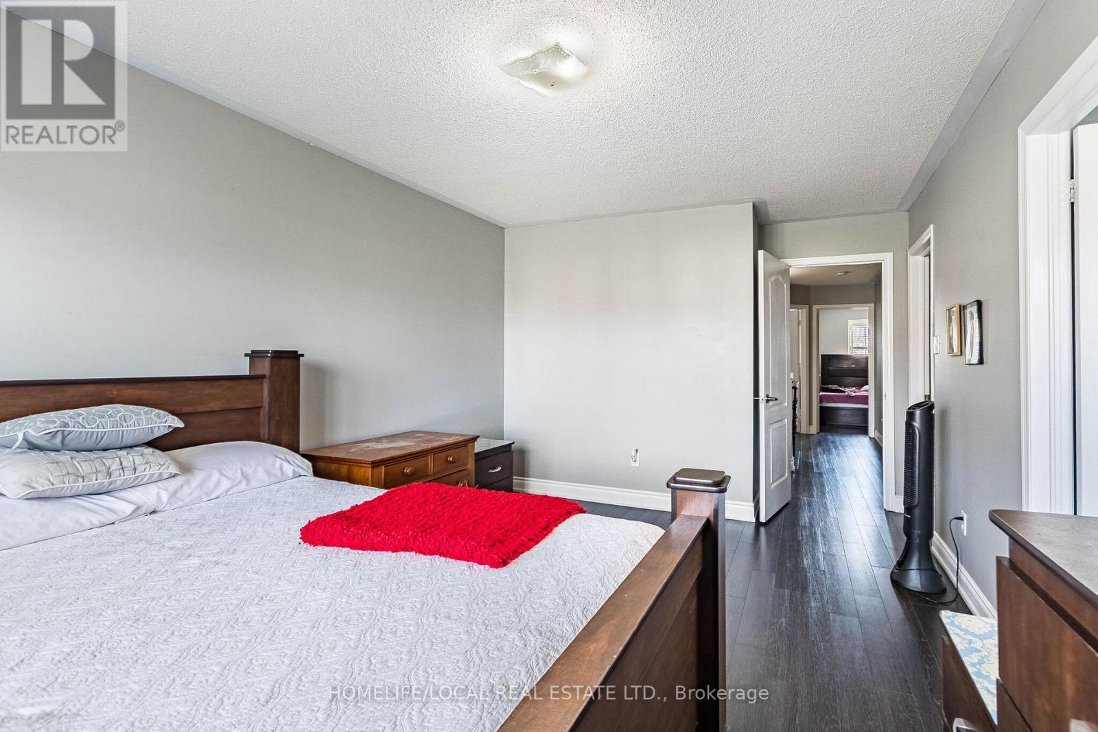 # 36 - 770 Othello Court, Mississauga, Ontario  L5W 1Y2 - Photo 31 - W13010130