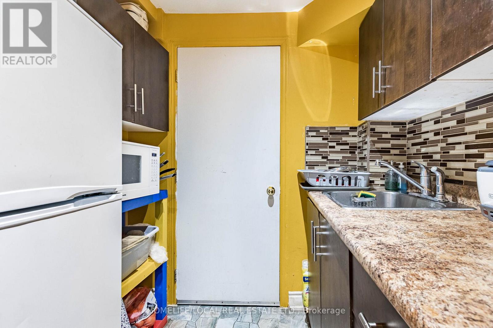 # 36 - 770 Othello Court, Mississauga, Ontario  L5W 1Y2 - Photo 36 - W13010130