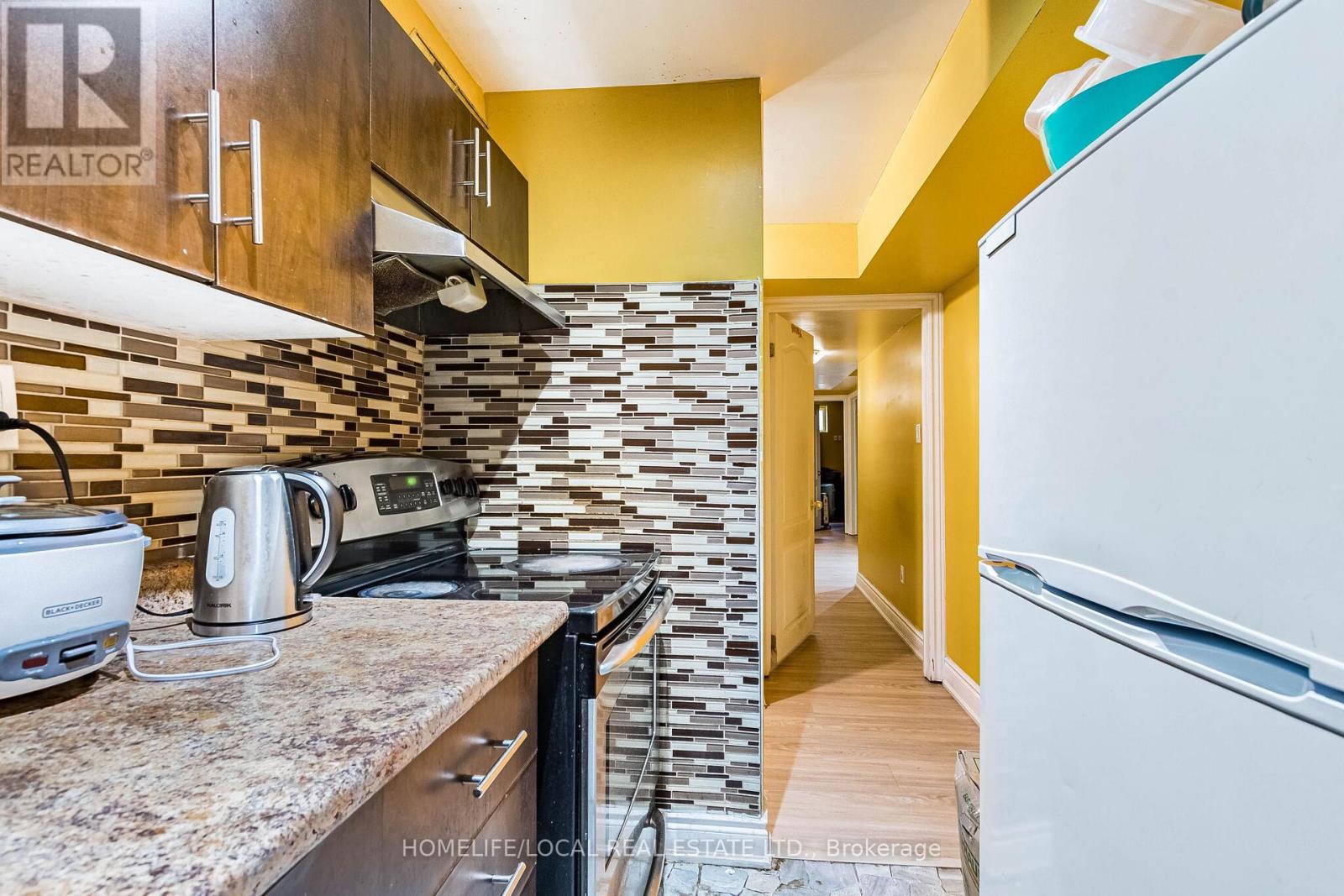 # 36 - 770 Othello Court, Mississauga, Ontario  L5W 1Y2 - Photo 37 - W13010130