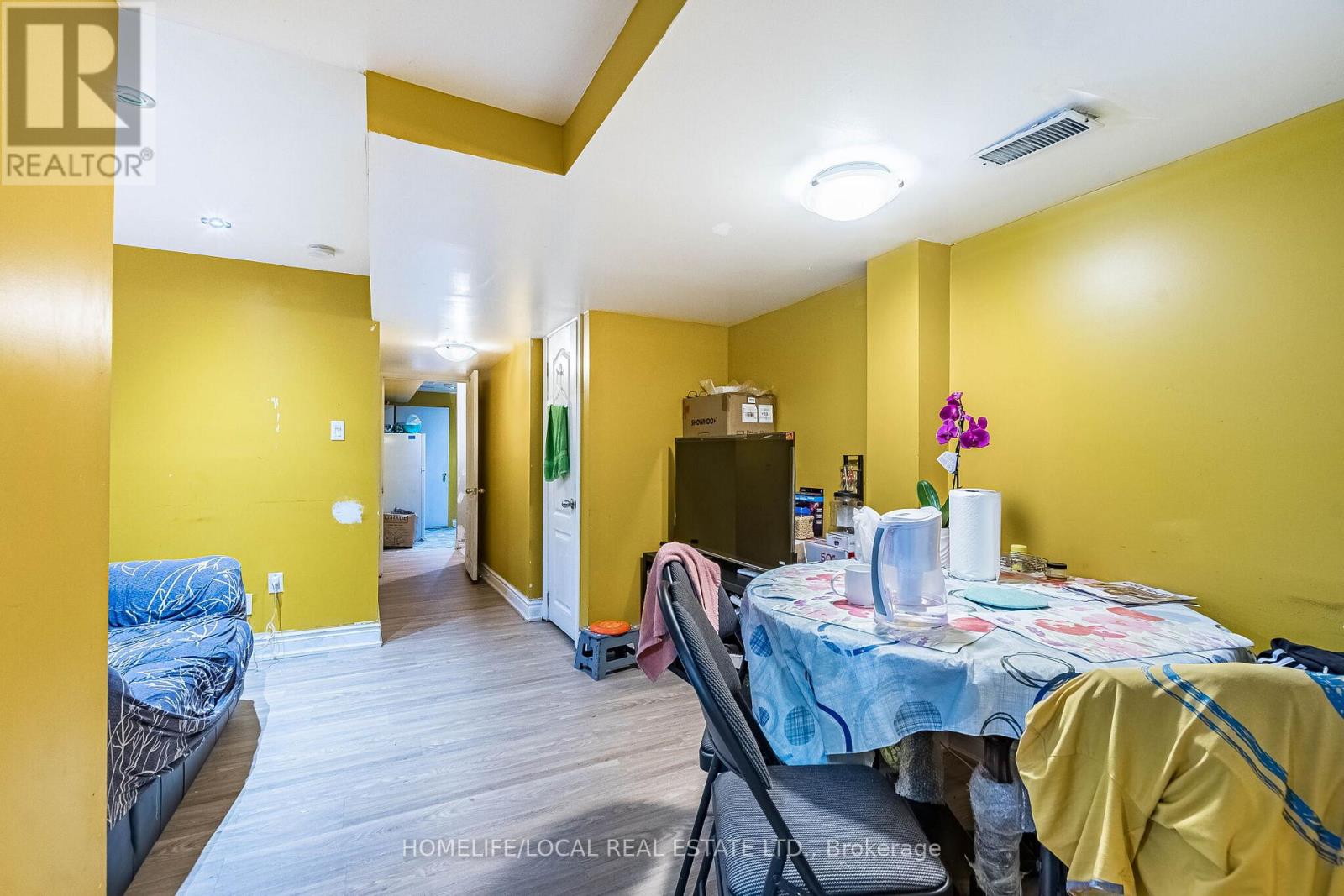 # 36 - 770 Othello Court, Mississauga, Ontario  L5W 1Y2 - Photo 41 - W13010130