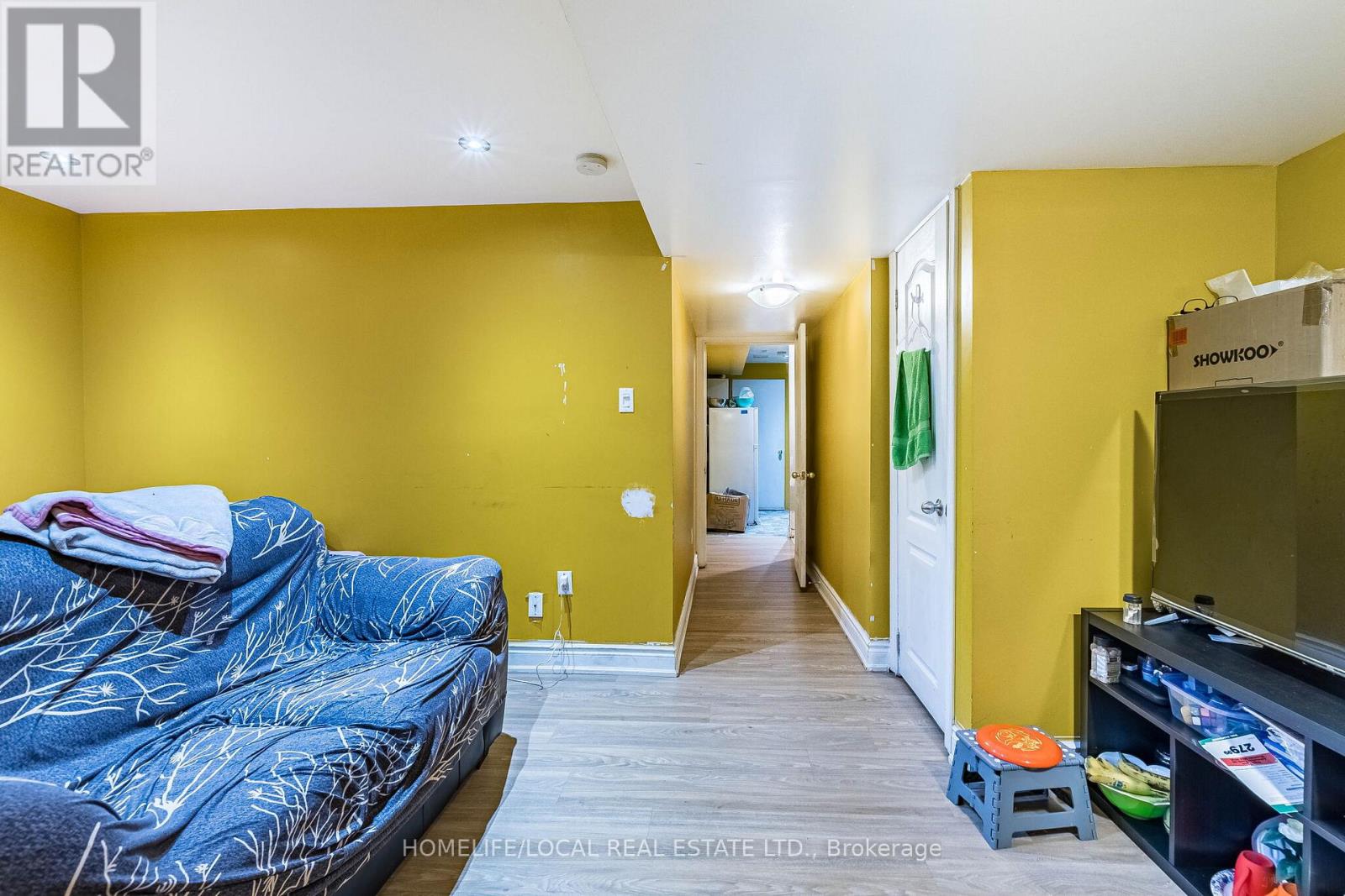 # 36 - 770 Othello Court, Mississauga, Ontario  L5W 1Y2 - Photo 42 - W13010130