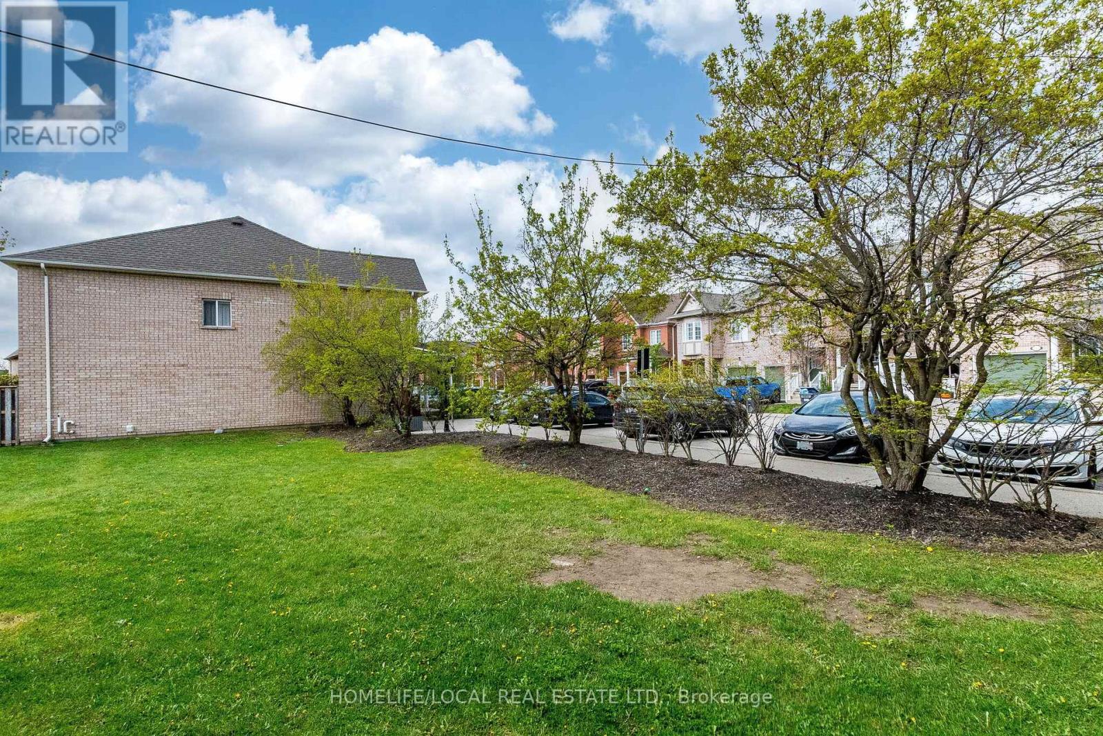 # 36 - 770 Othello Court, Mississauga, Ontario  L5W 1Y2 - Photo 48 - W13010130