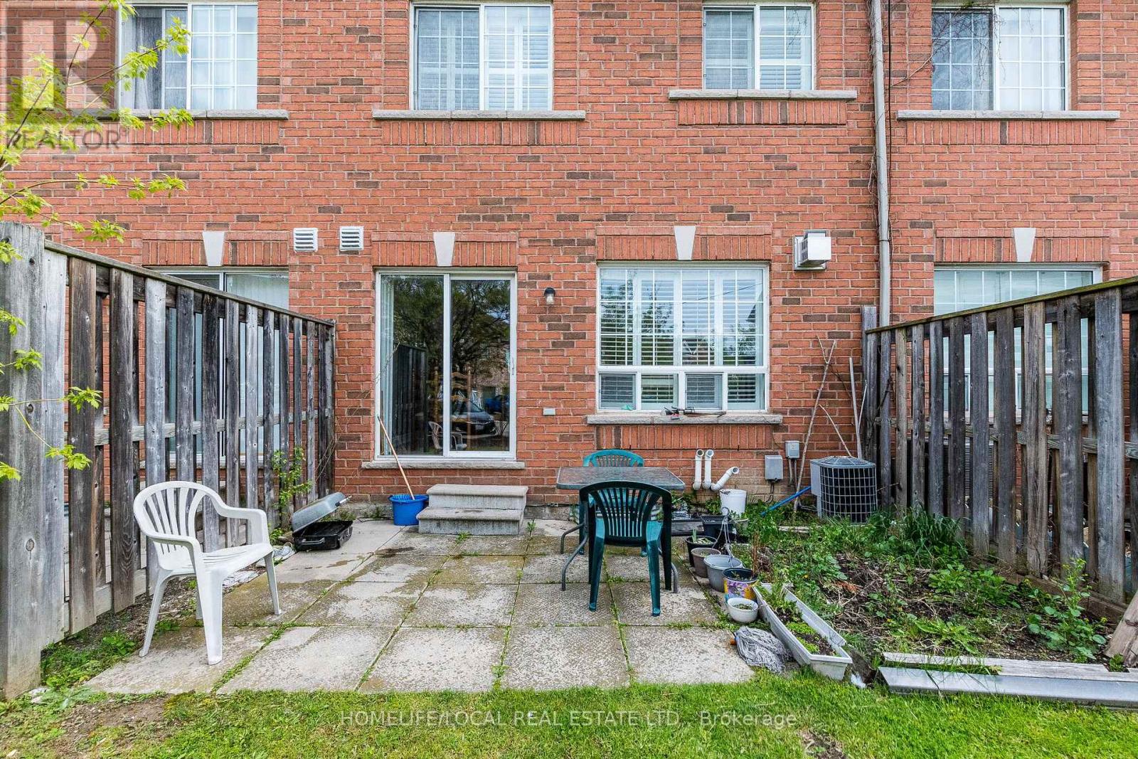 # 36 - 770 Othello Court, Mississauga, Ontario  L5W 1Y2 - Photo 50 - W13010130
