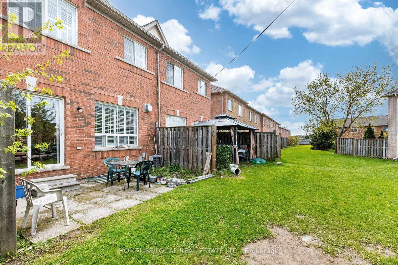 # 36 - 770 Othello Court, Mississauga, Ontario  L5W 1Y2 - Photo 49 - W13010130