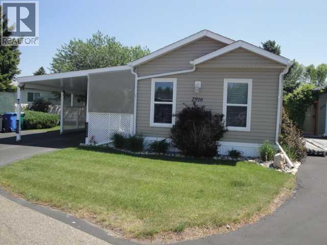 2916 33a Avenue S, Lethbridge, Alberta  T1K 7K2 - Photo 2 - A2276285