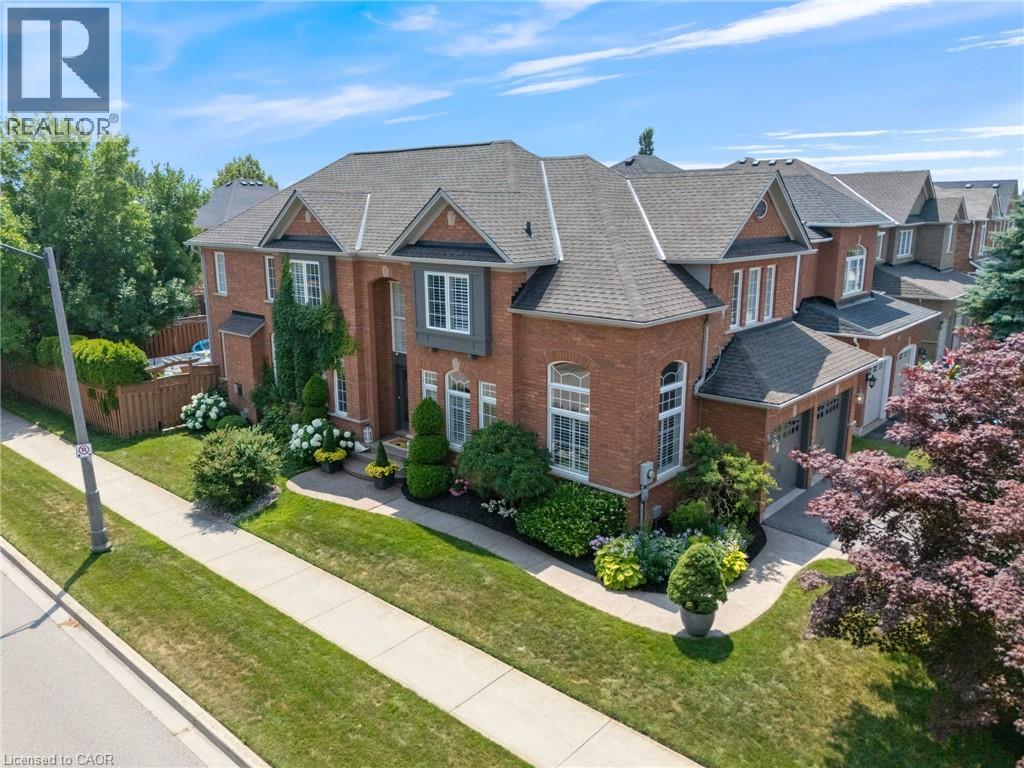 2454 Longridge Crescent, Oakville, Ontario  L6H 6N8 - Photo 3 - 40815412