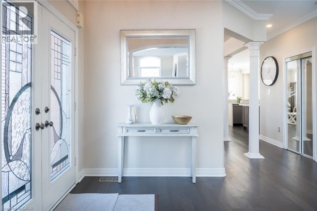 2454 Longridge Crescent, Oakville, Ontario  L6H 6N8 - Photo 6 - 40815412