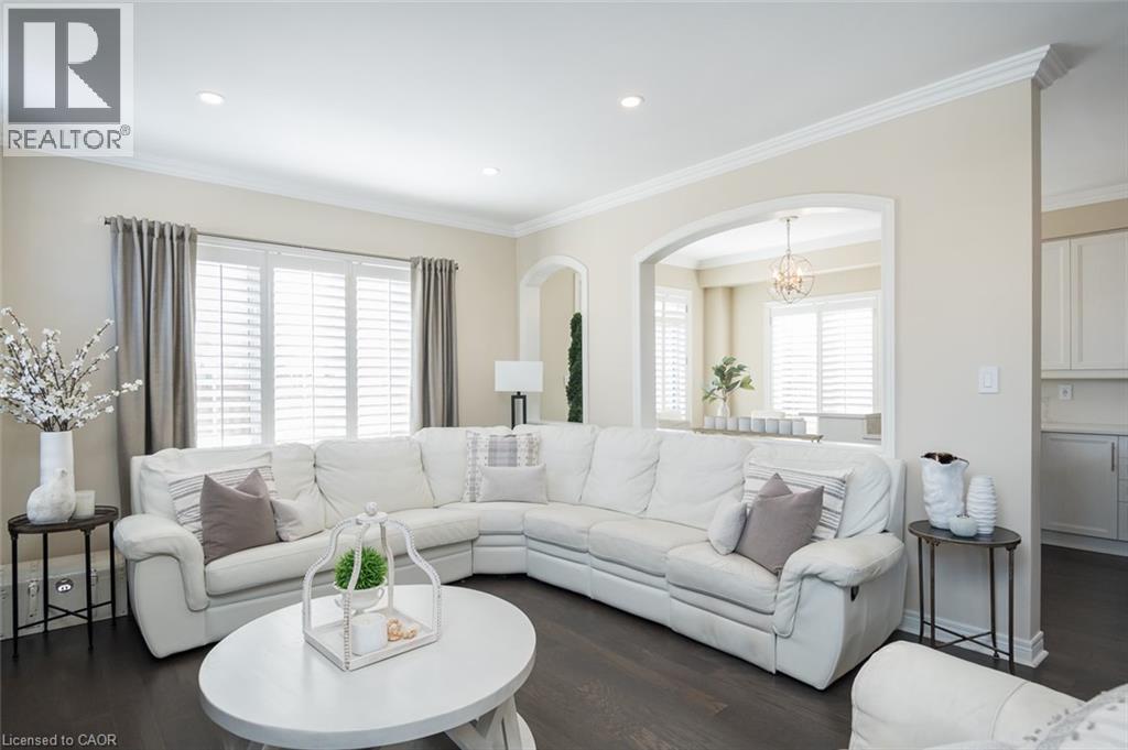 2454 Longridge Crescent, Oakville, Ontario  L6H 6N8 - Photo 22 - 40815412