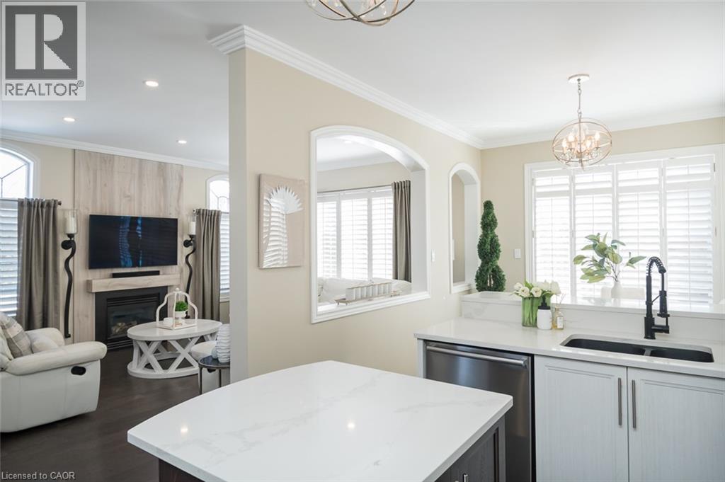 2454 Longridge Crescent, Oakville, Ontario  L6H 6N8 - Photo 20 - 40815412