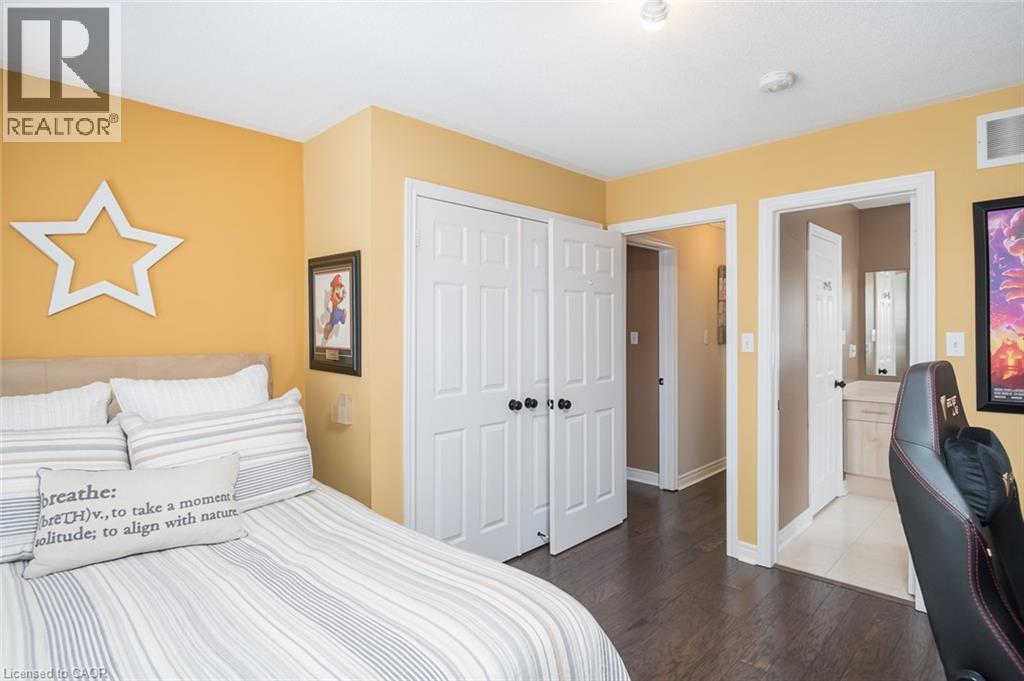 2454 Longridge Crescent, Oakville, Ontario  L6H 6N8 - Photo 35 - 40815412