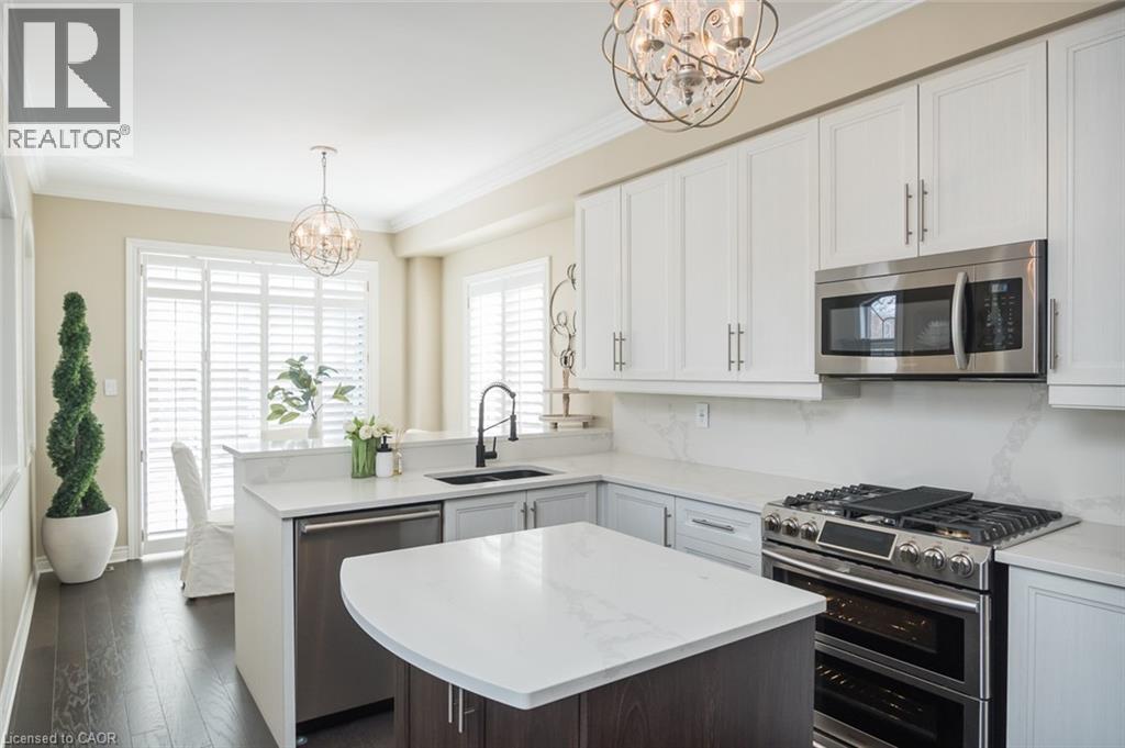 2454 Longridge Crescent, Oakville, Ontario  L6H 6N8 - Photo 16 - 40815412