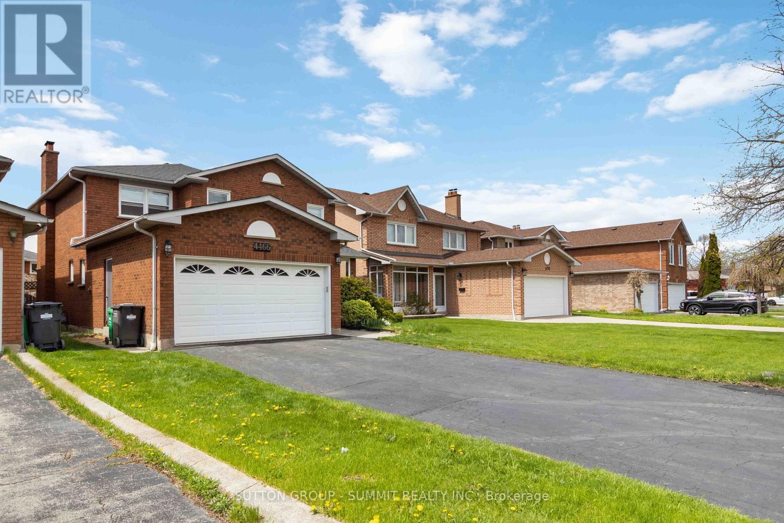 4466 Gladebrook Crescent, Mississauga, Ontario  L5V 1E4 - Photo 24 - W13098974