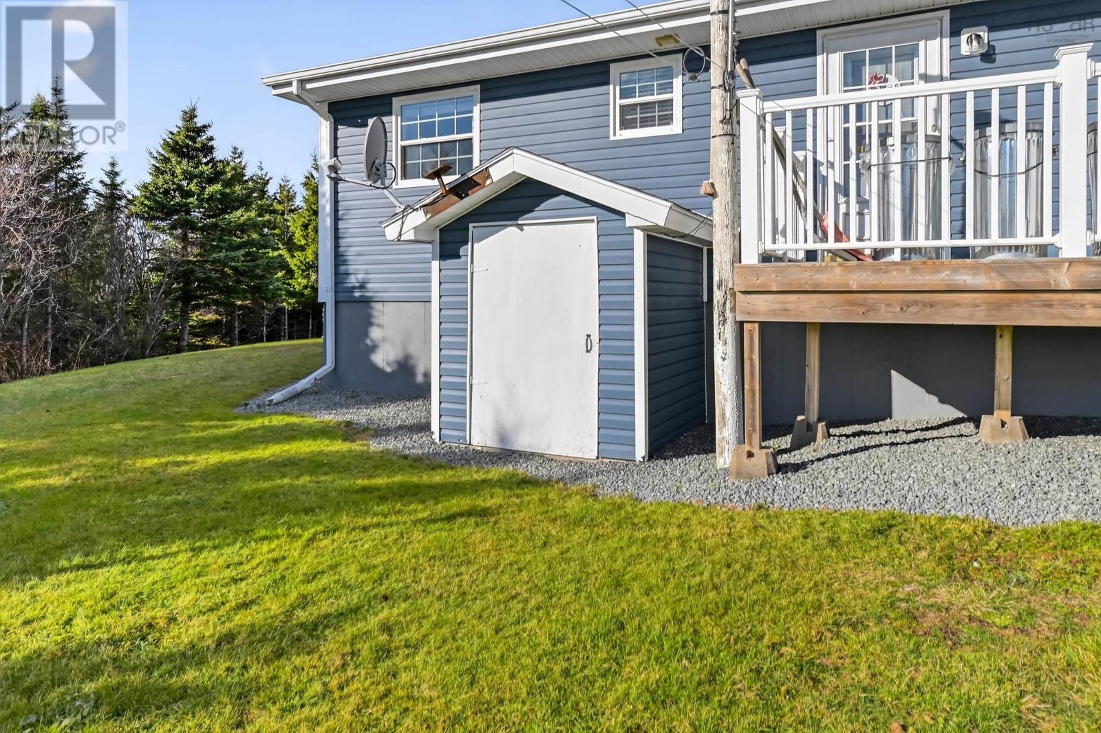 6632 St Peters Fourchu Road, Framboise Intervale, Nova Scotia  B2J 1E5 - Photo 36 - 202606100