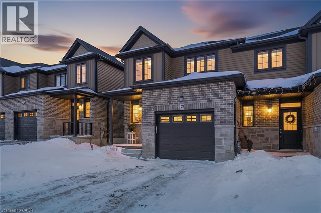 120 Links Crescent, Woodstock, Ontario  N4T 0K7 - Photo 2 - 40828576