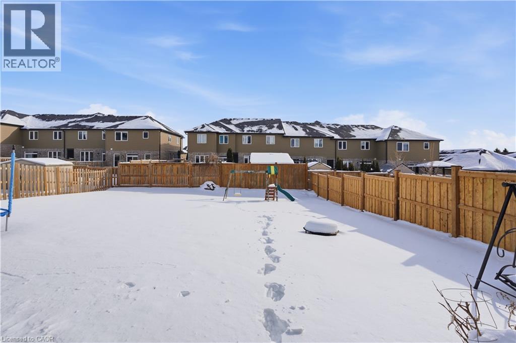 120 Links Crescent, Woodstock, Ontario  N4T 0K7 - Photo 28 - 40828576