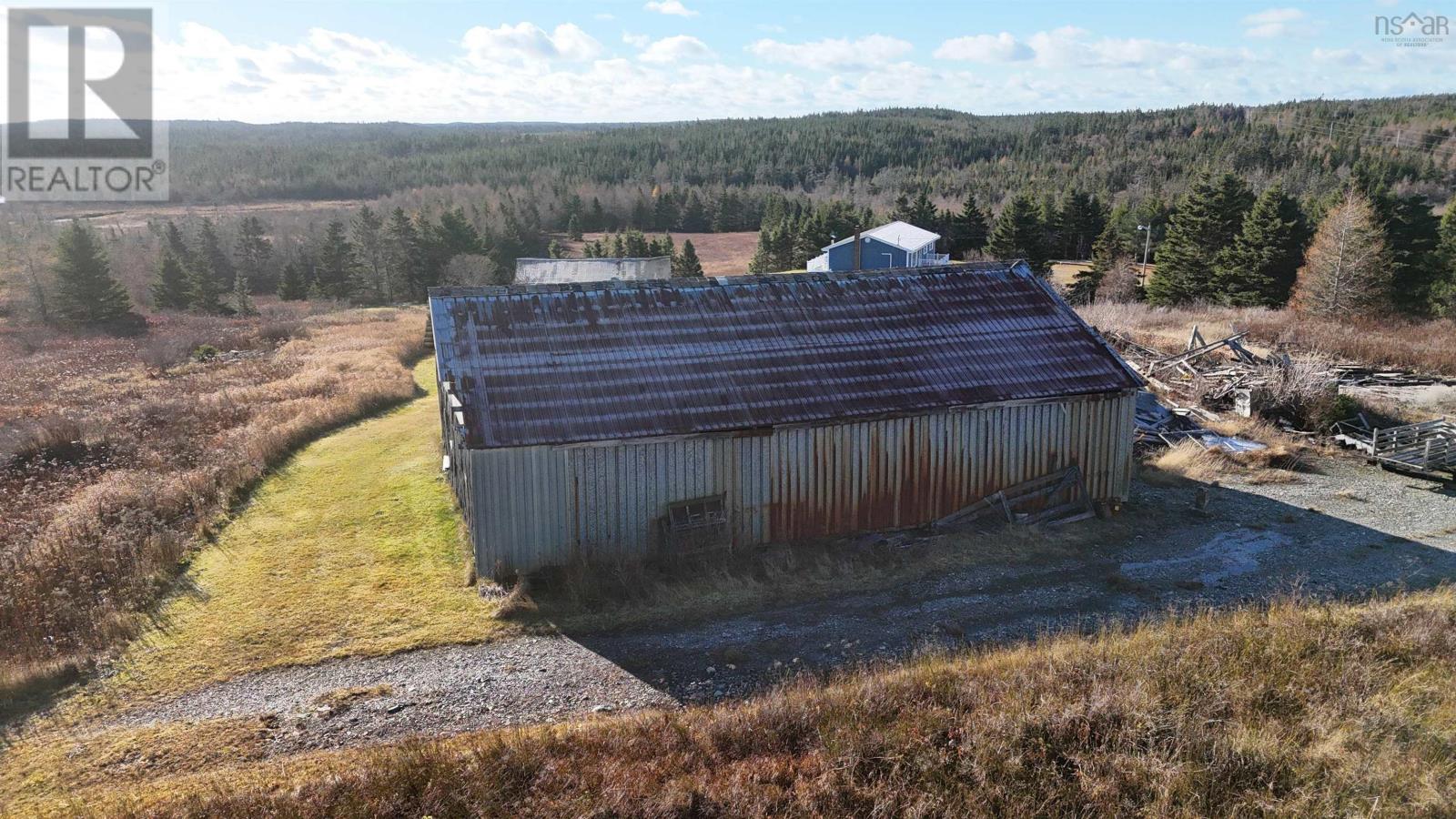 6632 St Peters Fourchu Road, Framboise Intervale, Nova Scotia  B2J 1E5 - Photo 8 - 202606100