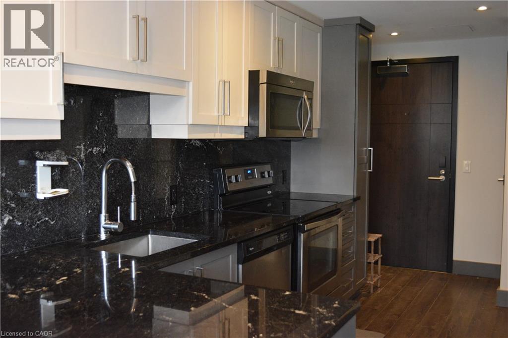 330 Phillip Street Unit# N507, Waterloo, Ontario  N2L 3W9 - Photo 11 - 40828533