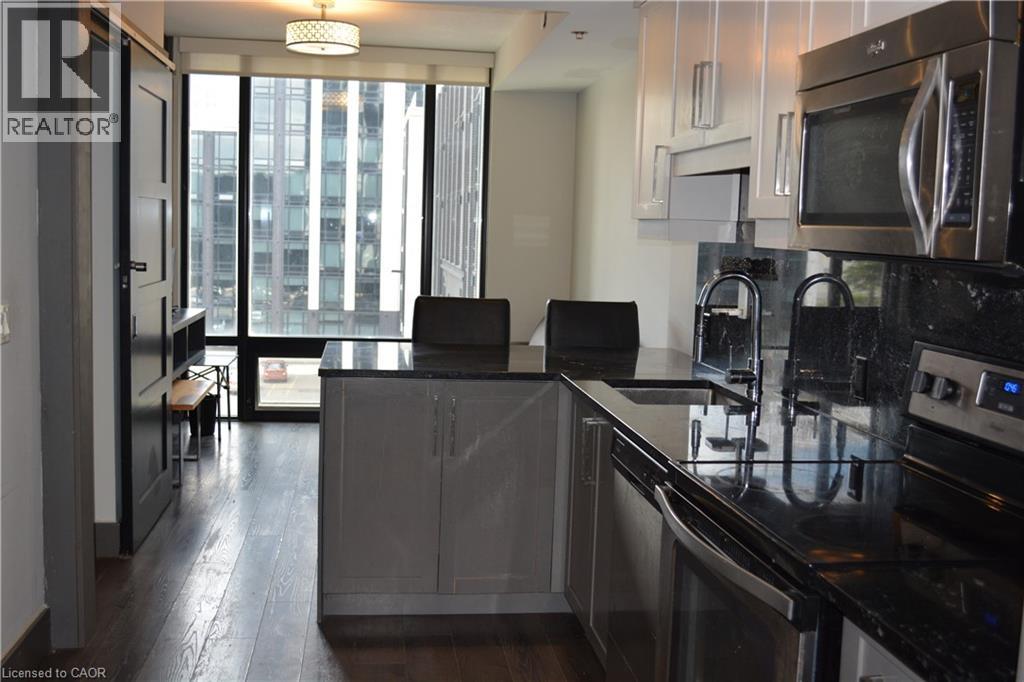 330 Phillip Street Unit# N507, Waterloo, Ontario  N2L 3W9 - Photo 12 - 40828533