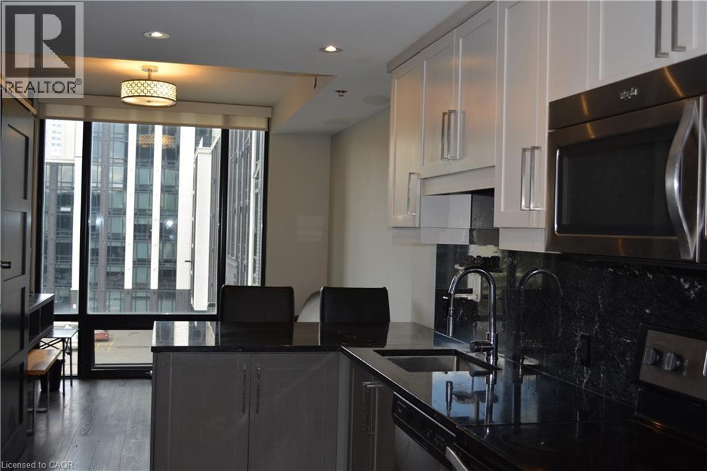 330 Phillip Street Unit# N507, Waterloo, Ontario  N2L 3W9 - Photo 5 - 40828533
