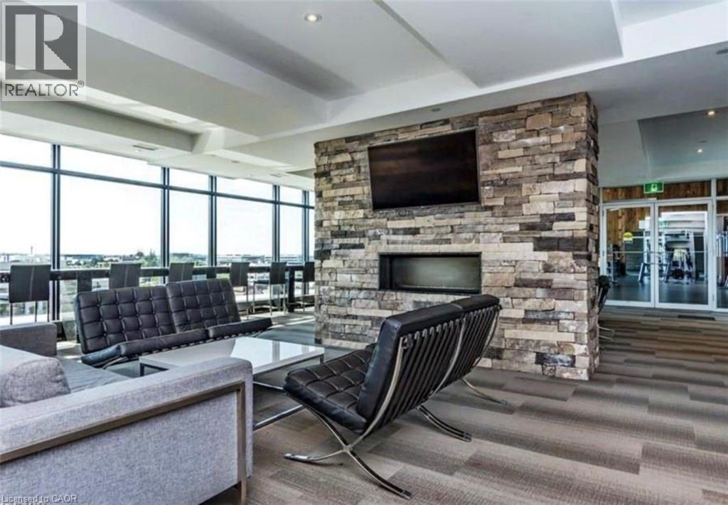 330 Phillip Street Unit# N507, Waterloo, Ontario  N2L 3W9 - Photo 8 - 40828533
