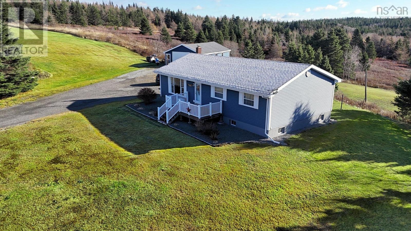 6632 St Peters Fourchu Road, Framboise Intervale, Nova Scotia  B2J 1E5 - Photo 3 - 202606100