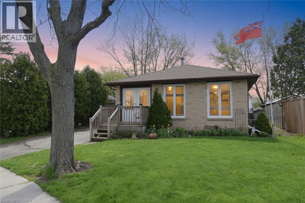 15 Woodfield Avenue, Townsend, Ontario  N0A 1S0 - Photo 4 - 40827683