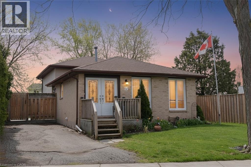 15 Woodfield Avenue, Townsend, Ontario  N0A 1S0 - Photo 6 - 40827683