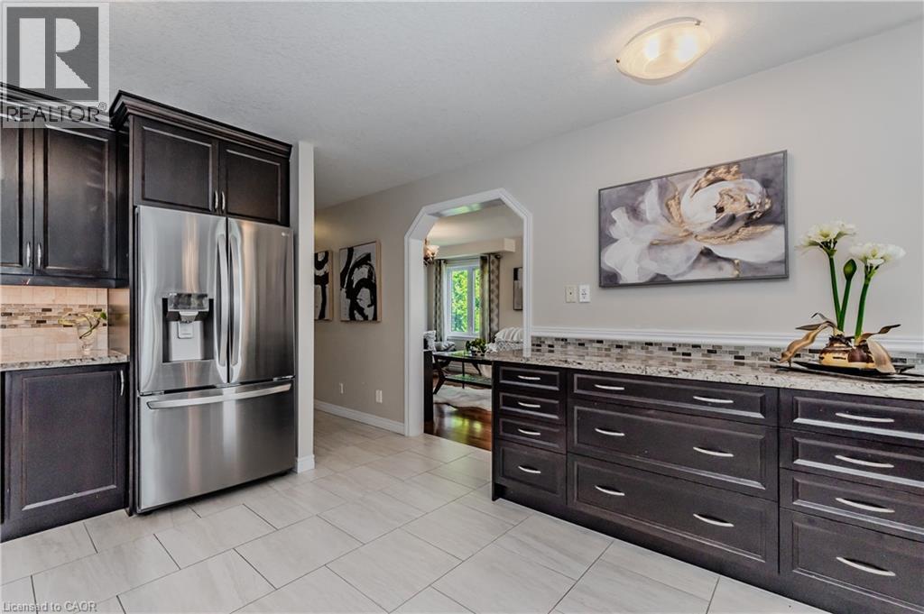 132 Daimler Drive, Kitchener, Ontario  N2A 4C2 - Photo 14 - 40827325
