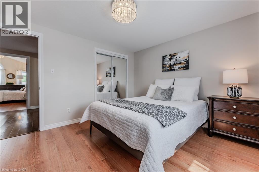 132 Daimler Drive, Kitchener, Ontario  N2A 4C2 - Photo 19 - 40827325