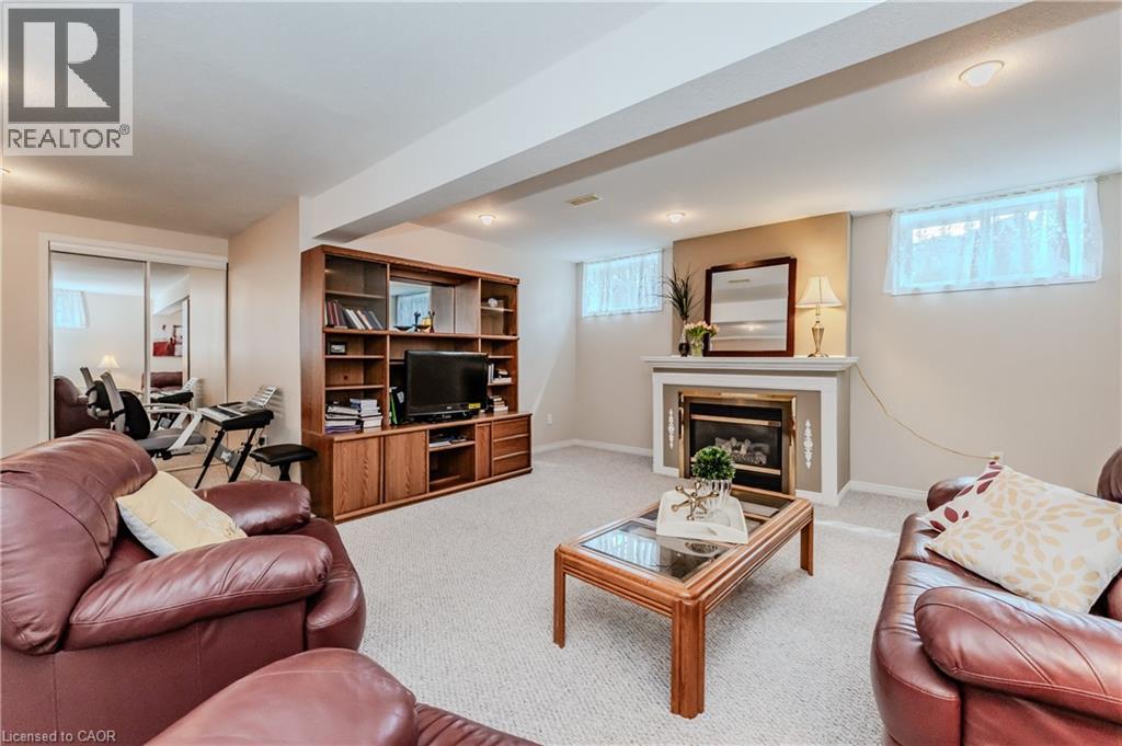 132 Daimler Drive, Kitchener, Ontario  N2A 4C2 - Photo 31 - 40827325