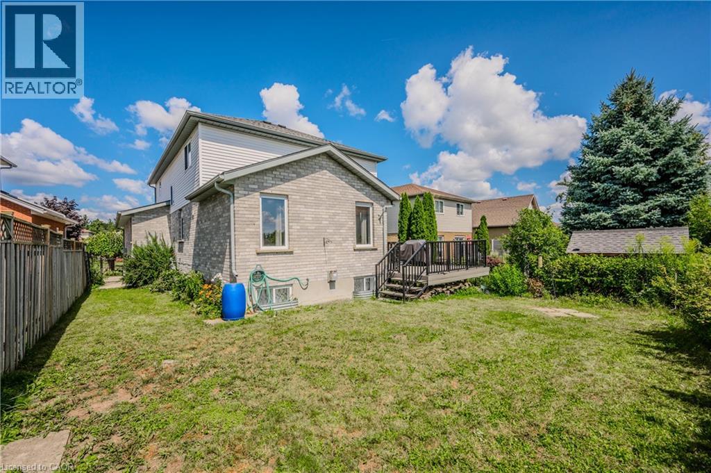 132 Daimler Drive, Kitchener, Ontario  N2A 4C2 - Photo 40 - 40827325