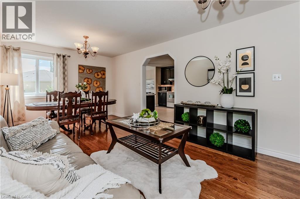 132 Daimler Drive, Kitchener, Ontario  N2A 4C2 - Photo 9 - 40827325