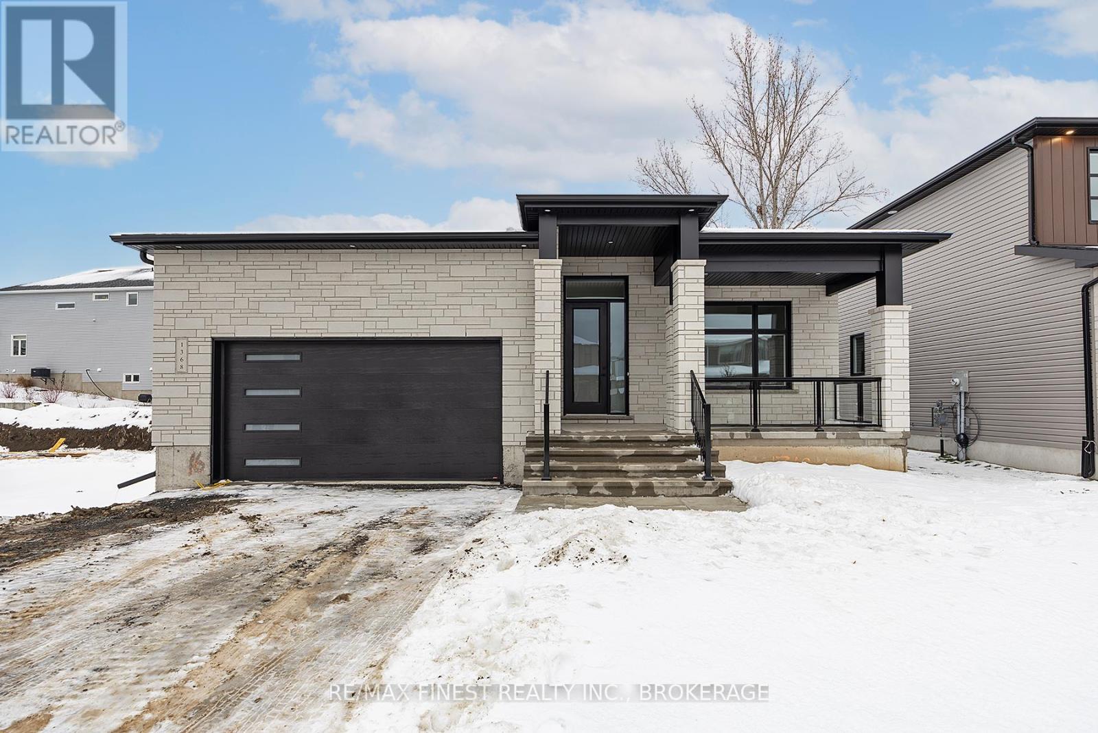Lot E16 - 1368 Woodfield Crescent, Kingston, Ontario  K7P 0T3 - Photo 2 - X13102620