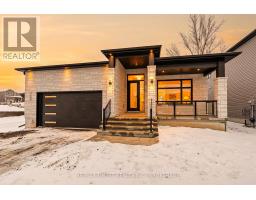 LOT E16 - 1368 WOODFIELD CRESCENT, Kingston, Ontario