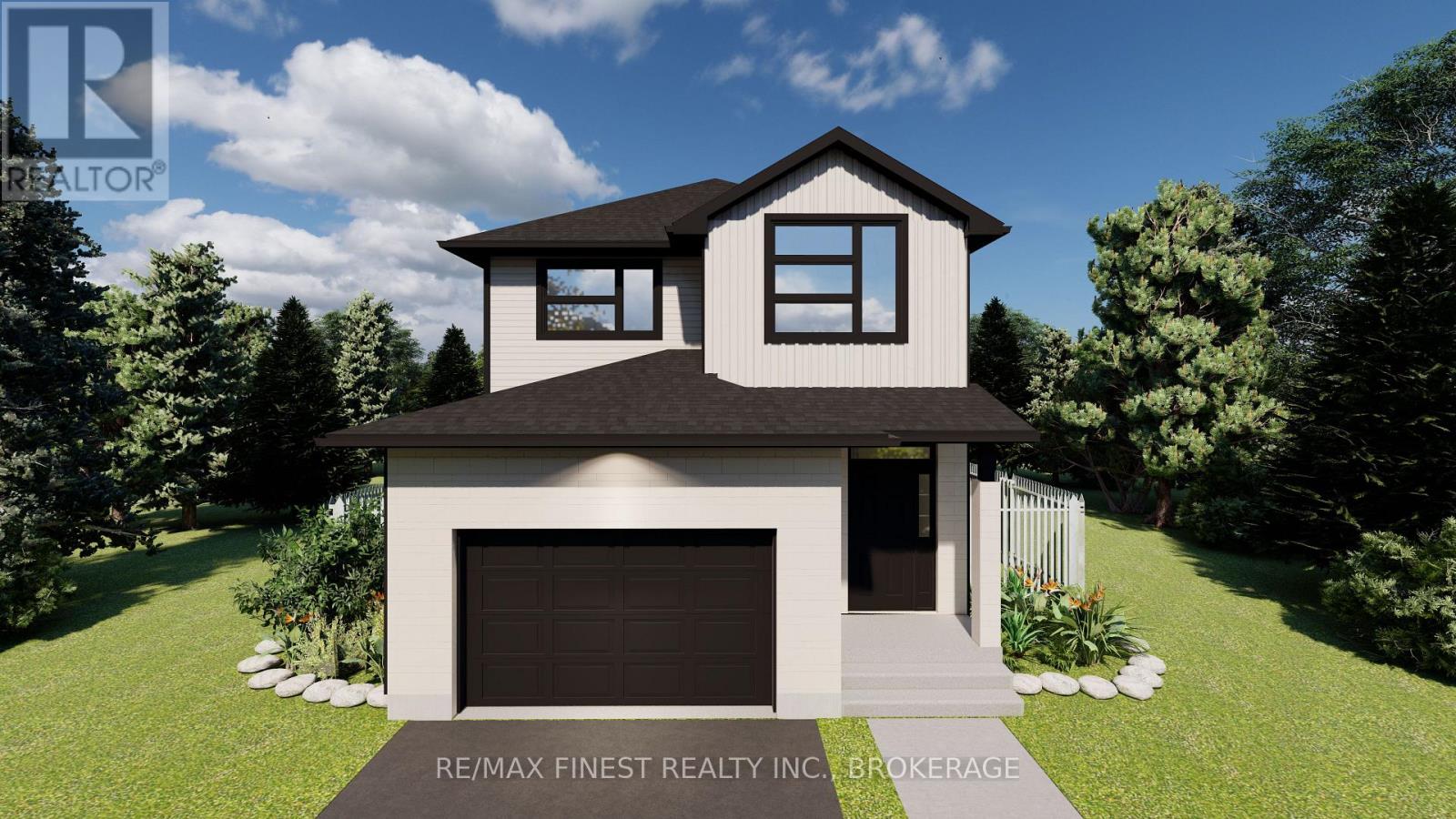 E32 - 1328 TURNBULL WAY, Kingston, Ontario