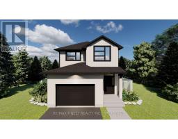 E32 - 1328 TURNBULL WAY, Kingston, Ontario