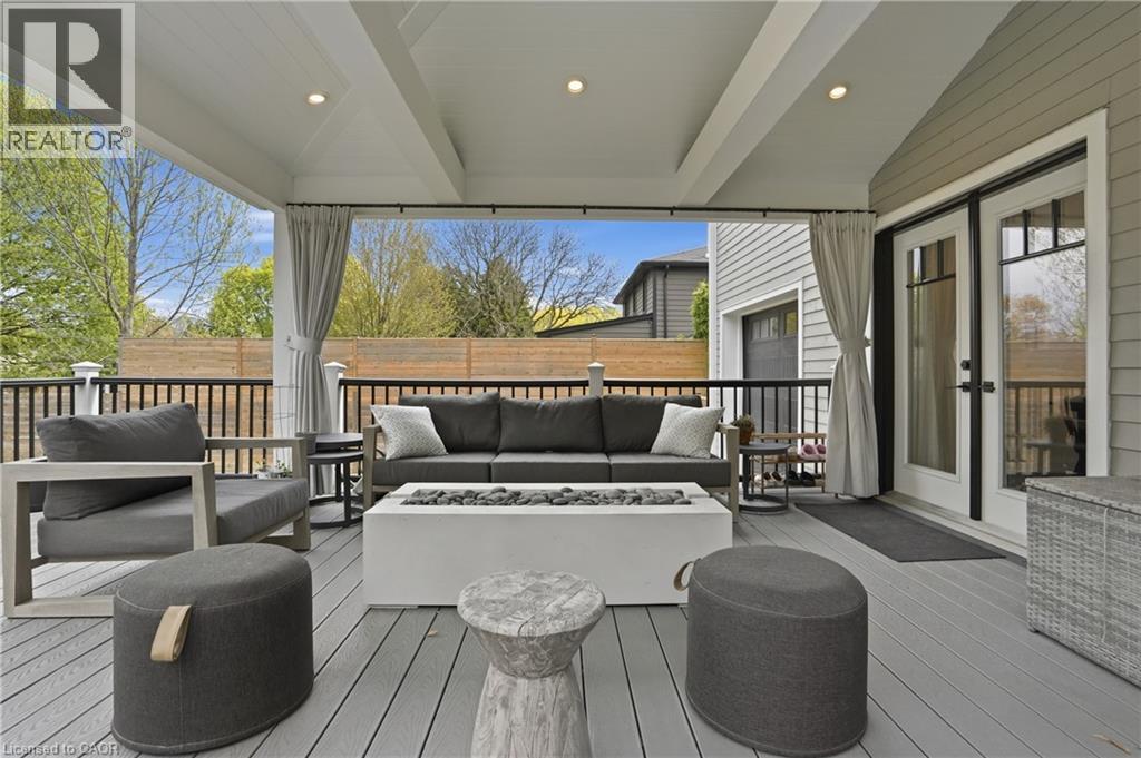 735 George Street, Burlington, Ontario  L7R 2V8 - Photo 40 - 40824726
