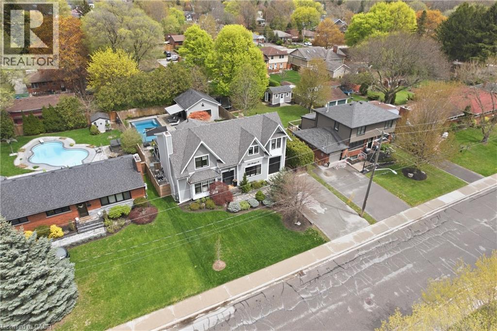 735 George Street, Burlington, Ontario  L7R 2V8 - Photo 46 - 40824726
