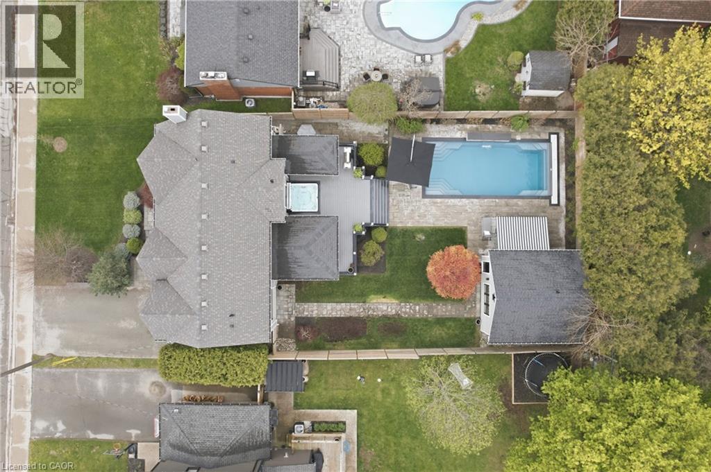 735 George Street, Burlington, Ontario  L7R 2V8 - Photo 47 - 40824726