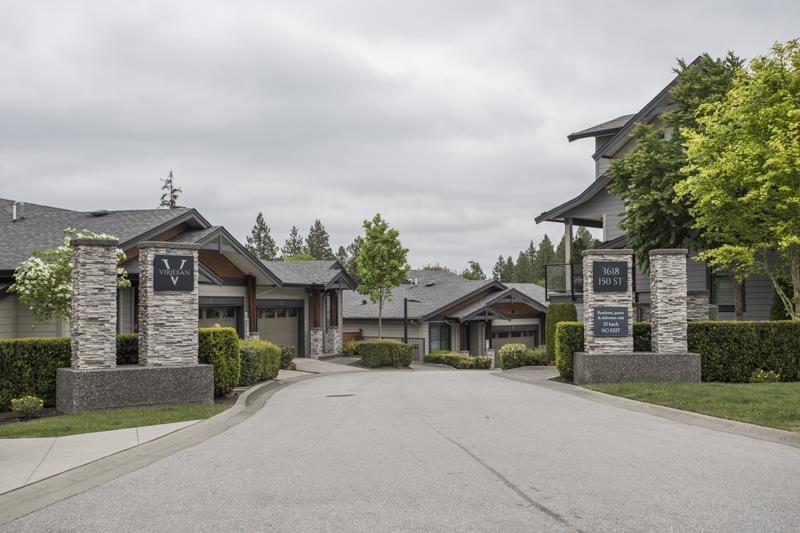 27 3618 150 Street, Surrey, British Columbia  V3Z 0W3 - Photo 38 - R3120721