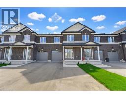 232 KEESO Lane, listowel, Ontario