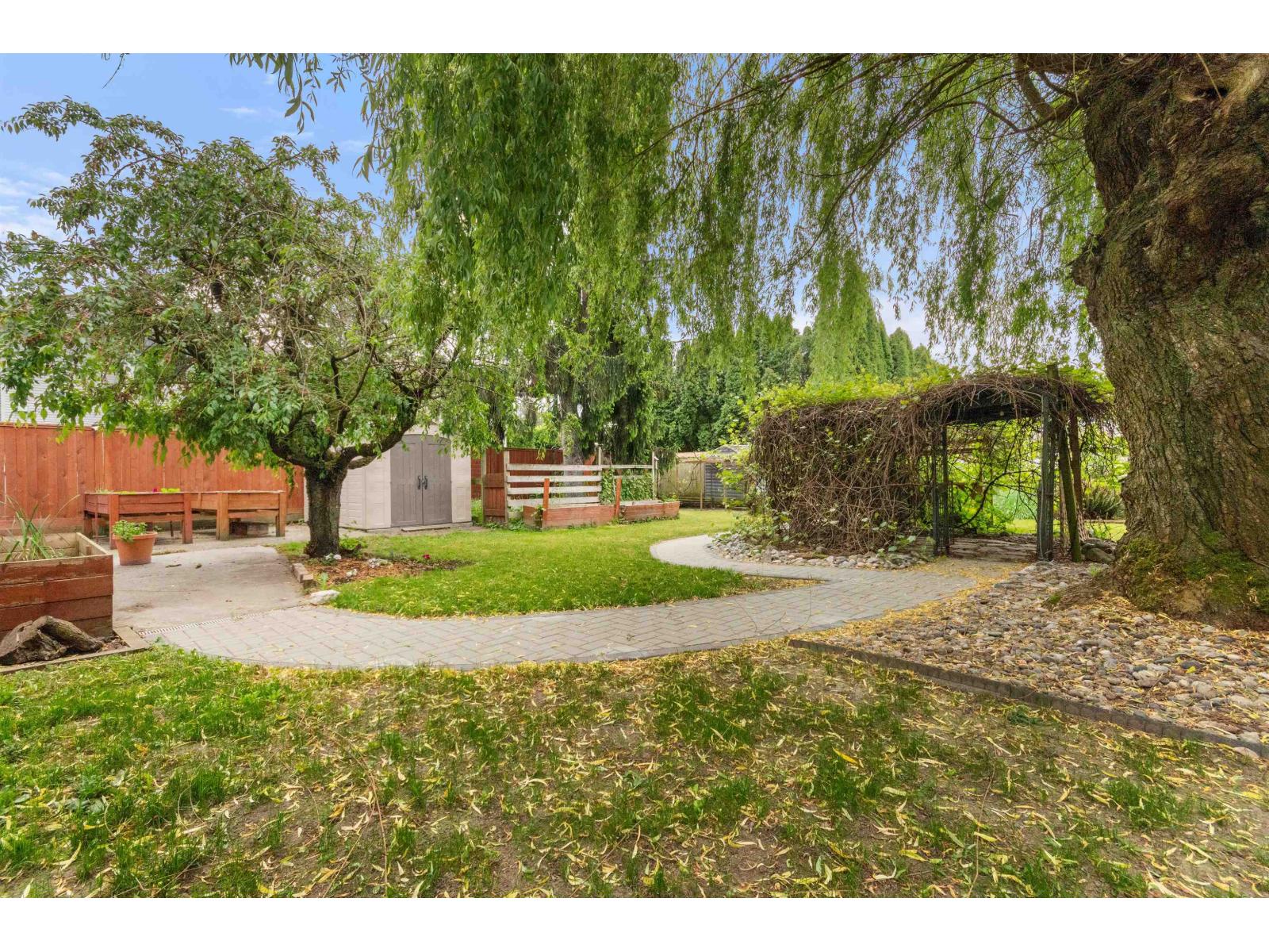 45282 South Sumas Road, Sardis South, Chilliwack, British Columbia  V2R 1R7 - Photo 26 - R3117517