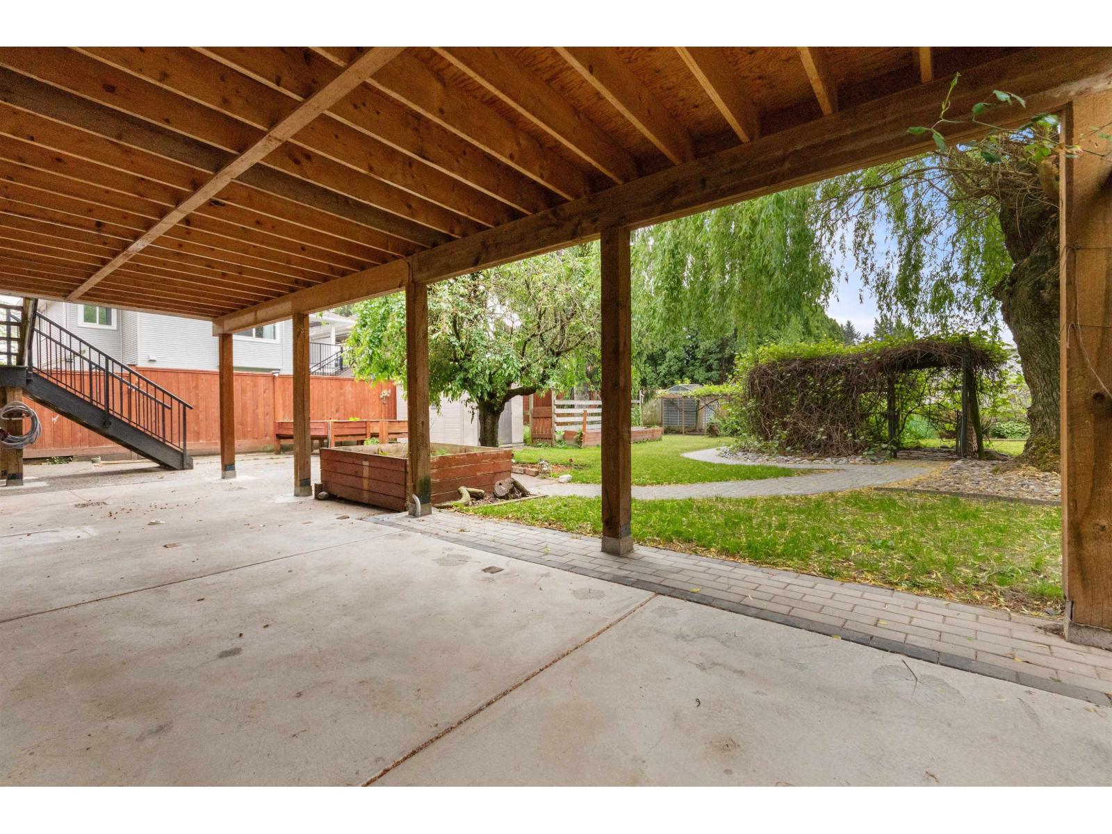 45282 South Sumas Road, Sardis South, Chilliwack, British Columbia  V2R 1R7 - Photo 24 - R3117517