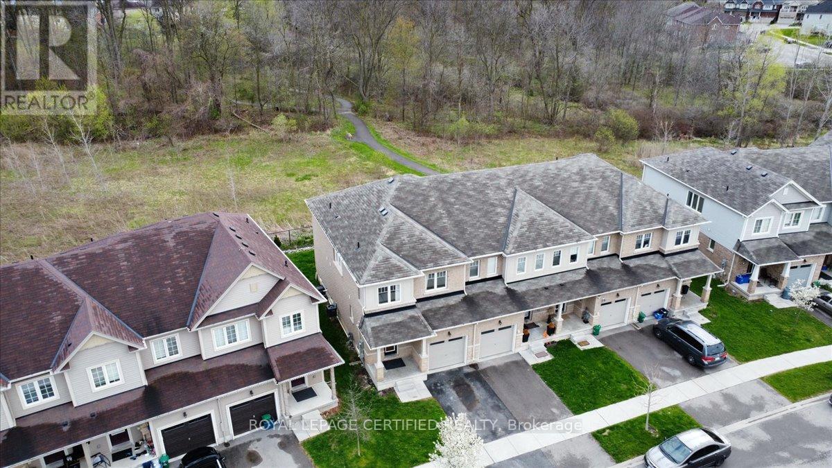 28 Cole Crescent, Brantford, Ontario  N3T 0P4 - Photo 4 - X13072984