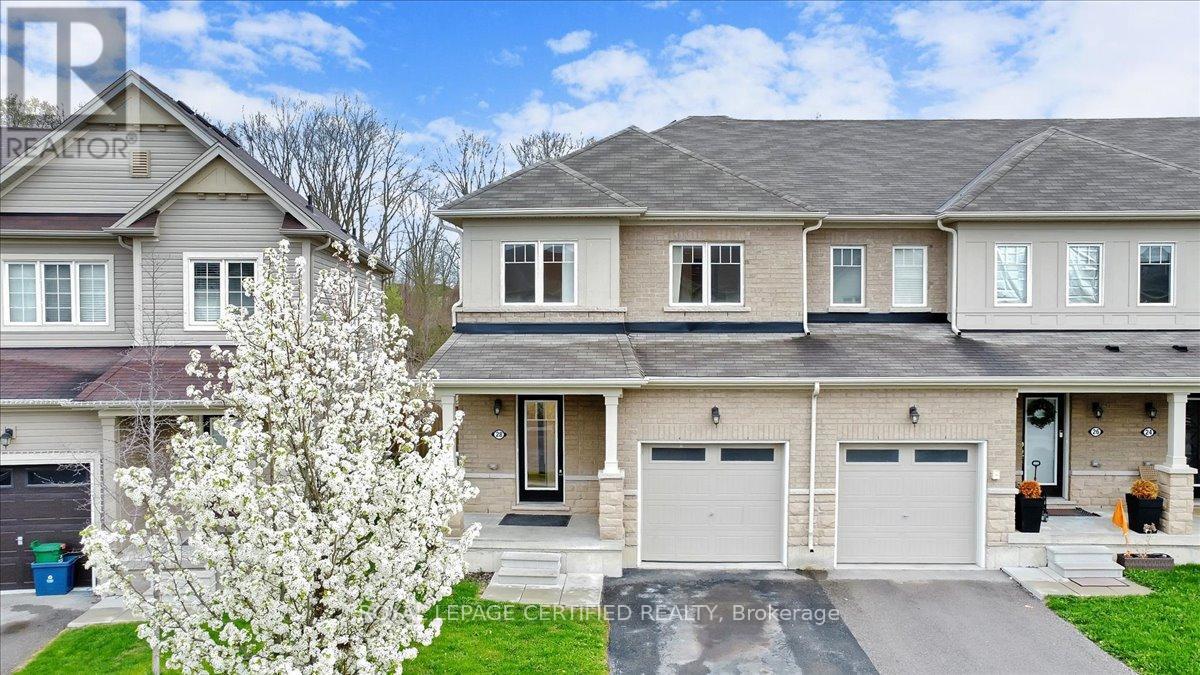28 Cole Crescent, Brantford, Ontario  N3T 0P4 - Photo 2 - X13072984