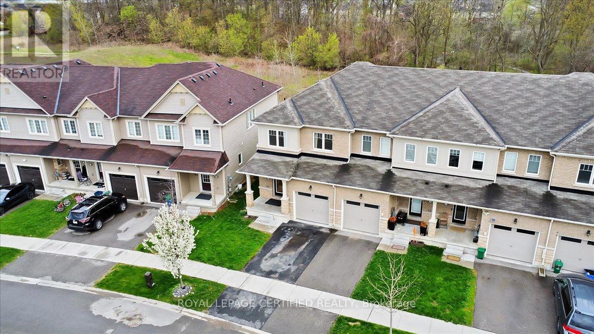 28 Cole Crescent, Brantford, Ontario  N3T 0P4 - Photo 3 - X13072984