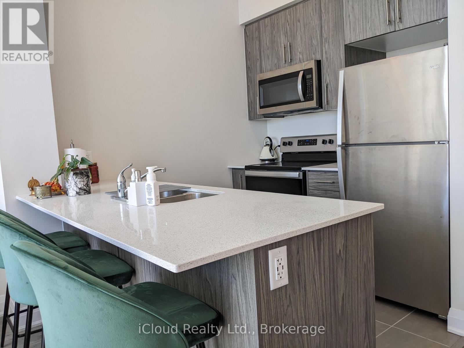 617 - 16 Concord Place, Grimsby, Ontario  L3M 0J1 - Photo 9 - X13099528