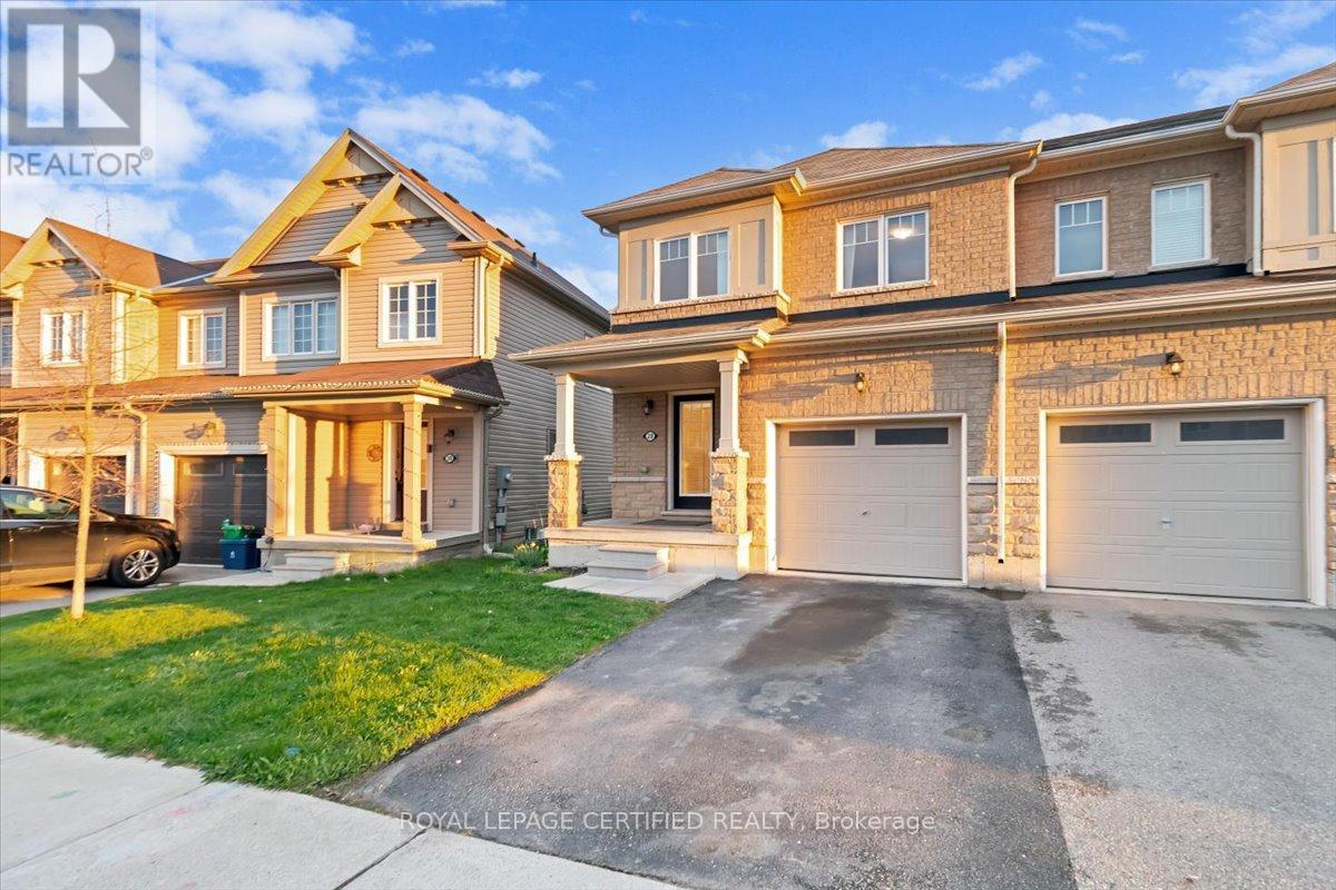 28 Cole Crescent, Brantford, Ontario  N3T 0P4 - Photo 6 - X13072984